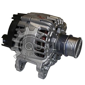 Alternátor ORIGINAL ŠKODA 04E903015