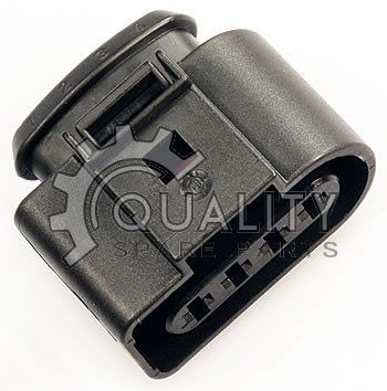 Opravna sada, kablovy zväzok UNIQUE 1J0973724