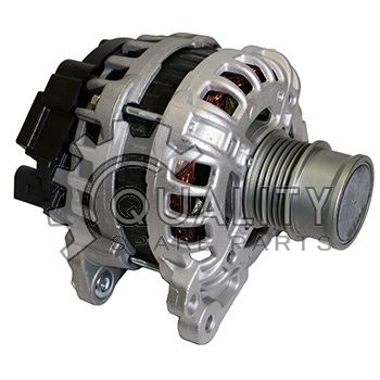 Alternátor HELLA 8EL 015 630-181