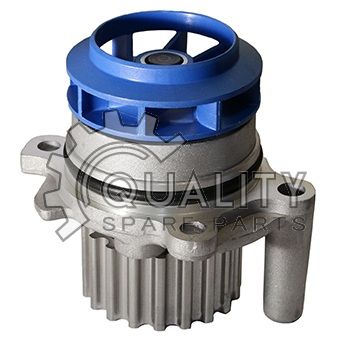 Vodné čerpadlo, chladenie motora SKF VKPC 81269
