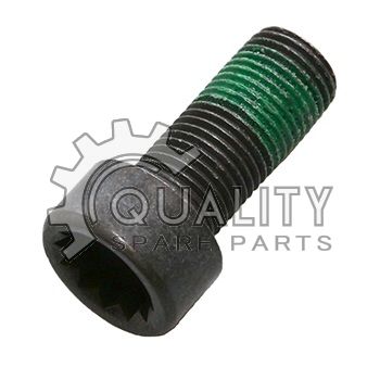 Skrutka ORIGINAL ŠKODA WHT 009 773