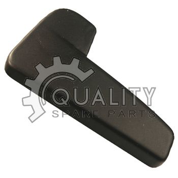 Madlo pro zámek kapoty ŠKODA Original OEM 6R182353382V
