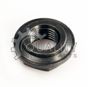 Závitové puzdro, pružiaca jednotka ORIGINAL ŠKODA 1H0 412 365A