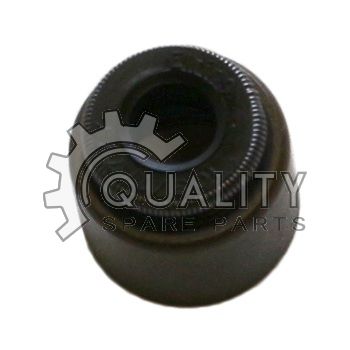 Tesniaci krúżok drieku ventilu ORIGINAL ŠKODA 04L109675A