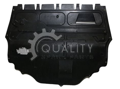 Kryt motora ORIGINAL ŠKODA 6C0825235A