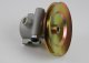 Servopumpe styring