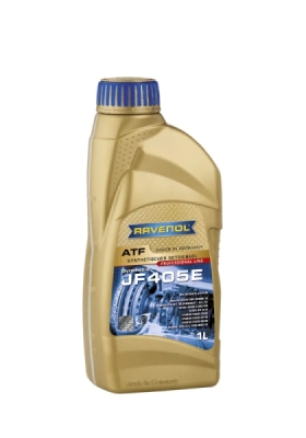 Girolje automatgir RAVENOL ATF JF 405E 1L