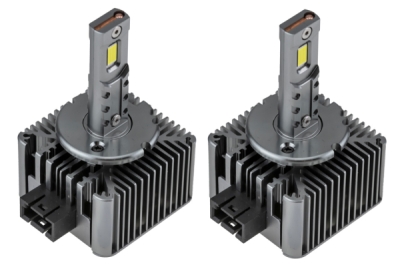 Lyspærer D1S LED NTY EZ-LZXD1S