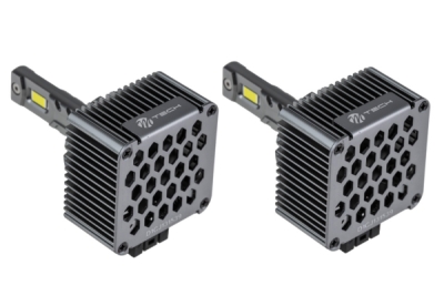 Lyspærer D1S LED NTY EZ-LZXD1S