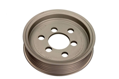 Remskive, servopumpe ORIGINAL VAG 06H145255F