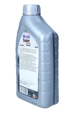 MOBIL SUPER OIL 5W30 1L 3000 FORMULA M / 229.3 229.5