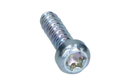 Skrue til Styreenhet, belysning ORIGINAL VAG N 107 086 01