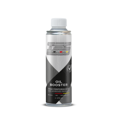 OLJEFORBEDRER / OLJEBOOSTER TEC2000 375ML