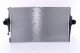 Intercooler / ladeluftkjøler