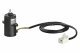 Gasspedal sensor