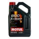 Motorolje