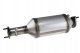 DPF Partikkelfilter