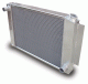 Radiator, oljekjøler
