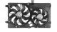 Radiator vifte