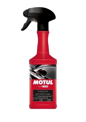 Vindu rengjøringsmiddel MOTUL 110153