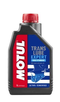 GIROLJE MOTUL 75W90 TRANSLUBE EXPERT 1L (108860)