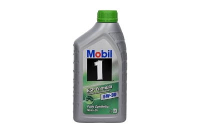 Motorolje MOBIL 5W30 1L ESP FORMULA