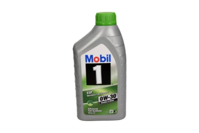 Motorolje MOBIL 0W30 ESP 507 00 1L