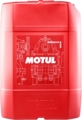 Motorolje MOTUL 5W30 20L X-CLEAN 8100 EFE