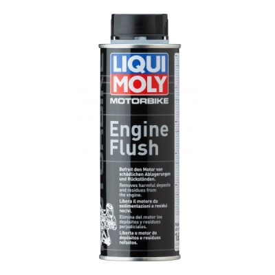 tilsetning motorolje LIQUI MOLY 21717