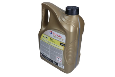 Motorolje TOTAL 0W20 5L QUARTZ 9000 FUTURE GF-6 / SP
