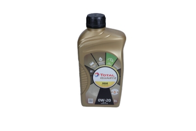 Motorolje TOTAL 0W20 1L QUARTZ 9000 FUTURE GF-6 / SP