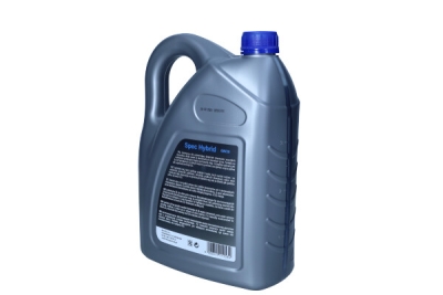 Motorolje SPECOL 0W20 4L SPEC HYBRID / SP-RC / DEX1 GEN2 / GF-6A