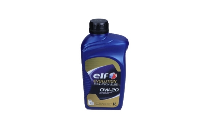 Motorolje ELF 0W20 1L EVOLUTION FULL TECH R FE / C5 / RN 17 FE