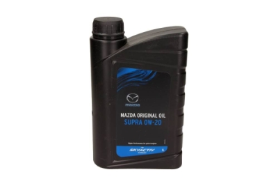 Motorolje MAZDA 0W20 1L SUPRA X