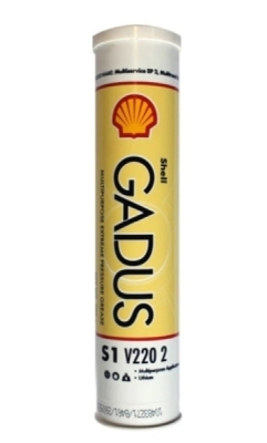 Fett SHELL 550050090