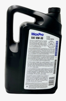 Motorolje MOPAR 10W30 5L / MS-6395 / CHRYSLER