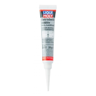 Tilsetning girolje LIQUI MOLY 2652