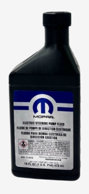 Elektrisk servostyringsvæske MOPAR 68088485AB 0,5l