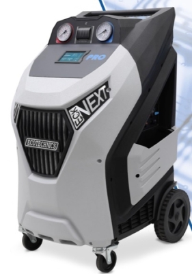 NEXT PRO R-1234YF AIR CONDITIONING SERVICE UNIT