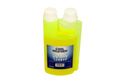 CONTRAST UV 1234YF 350ML