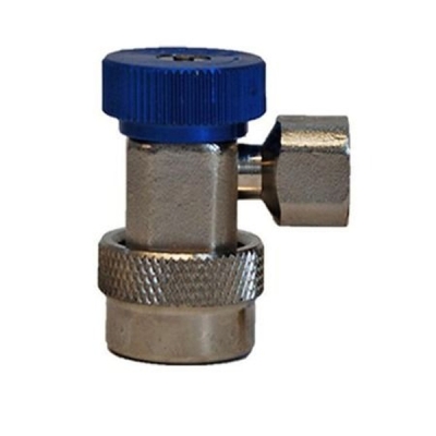 LP QUICK CONNECTOR FOR 1234YF REFRIGERANT M14X1.5MM