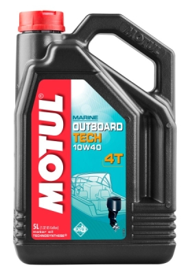 Motorolje MOTUL 106354