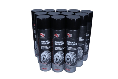 BRAKE CLEANER 600ML X 12STK / MA PROFESSIONAL