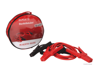 HERTH+BUSS ELPARTS Startovací kabely - délka 3m