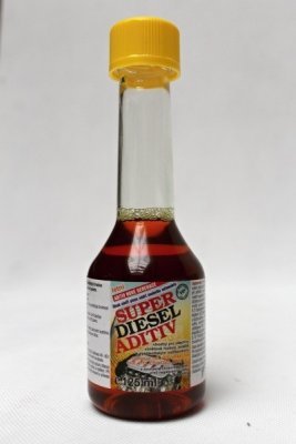 VIF Super Diesel Aditiv letní 125ml