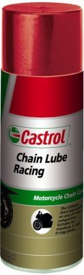 Castrol Chain Lube Racing 400 ml