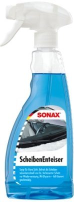 Sonax Rozmrazovač skla rozprašovač 500 ml