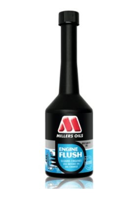 Millers Oils Engine Flush 250 ml