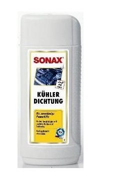 Sonax Utěsnění chladiče 250 ml