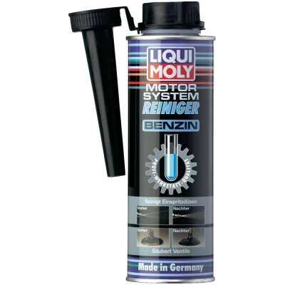 Liqui Moly 5129 (21624) Čistič benzínového systému motoru 300ml